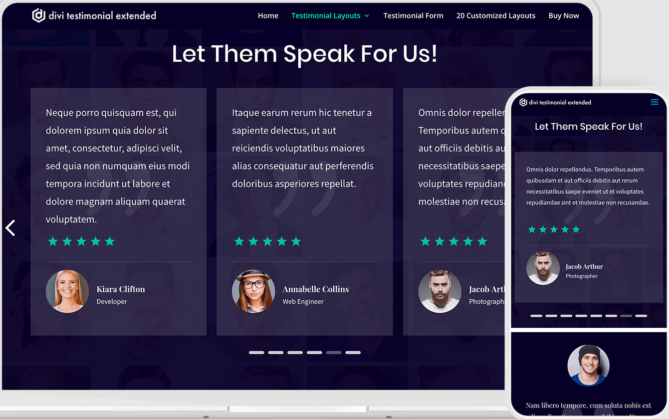 divi-testimonial-extended-sample