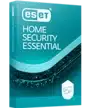 logo eset home security essential