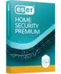 logo eset home security premium