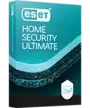 logo eset home security ultimate